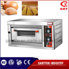 Economic Gas Deck Oven (GRT-HTR-101Q) Bakery Equipment